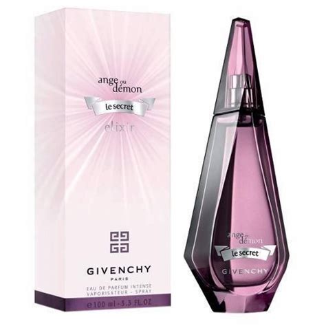 angelo le secret Givenchy